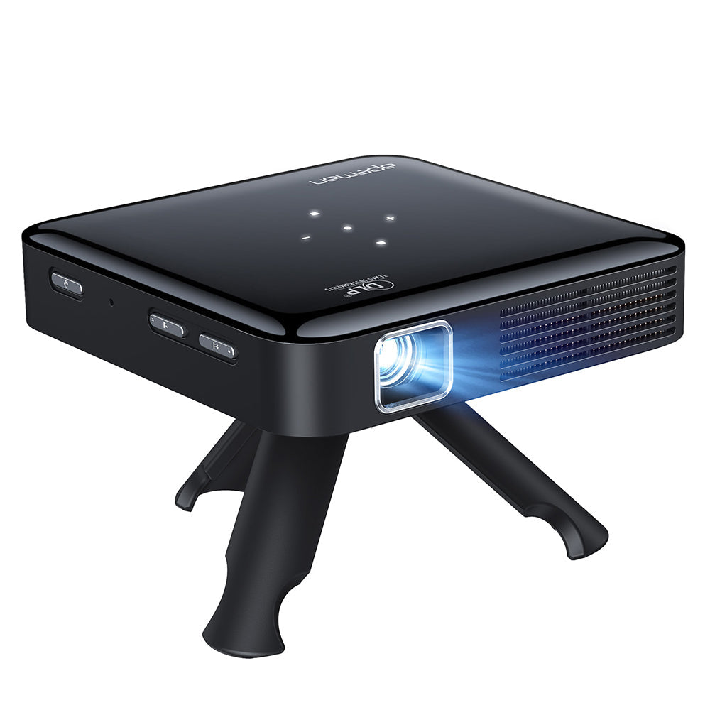 Apeman M4 Mini DLP Projector