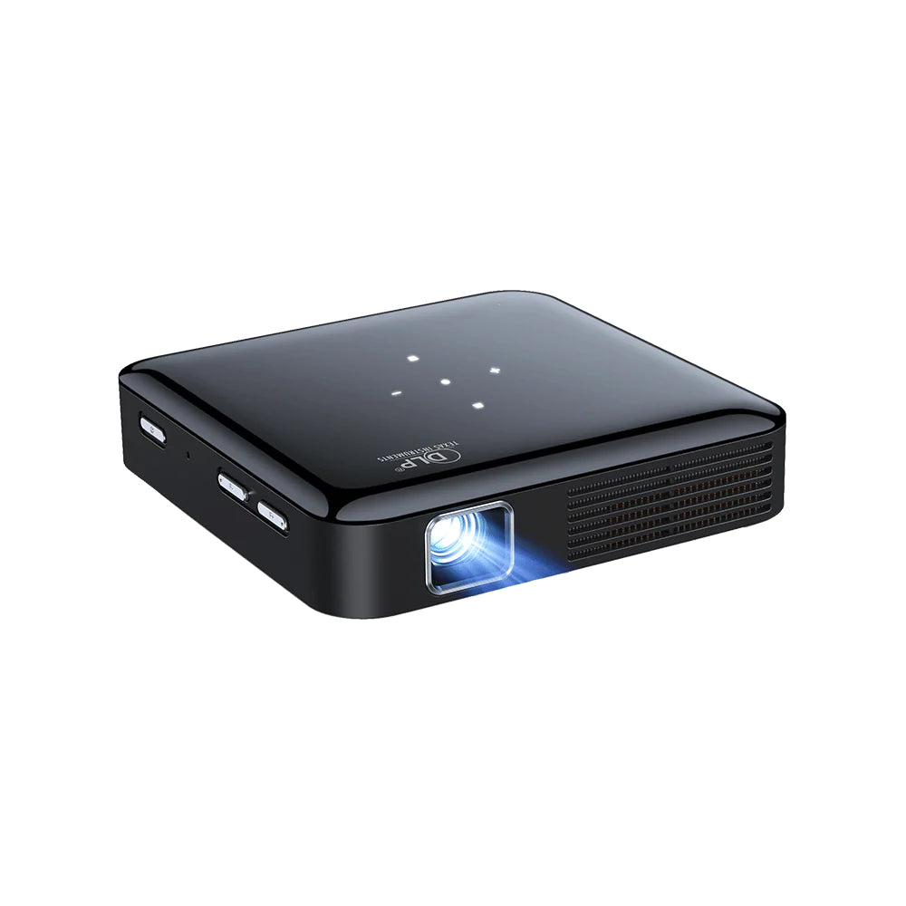 Apeman M4 Mini DLP Projector