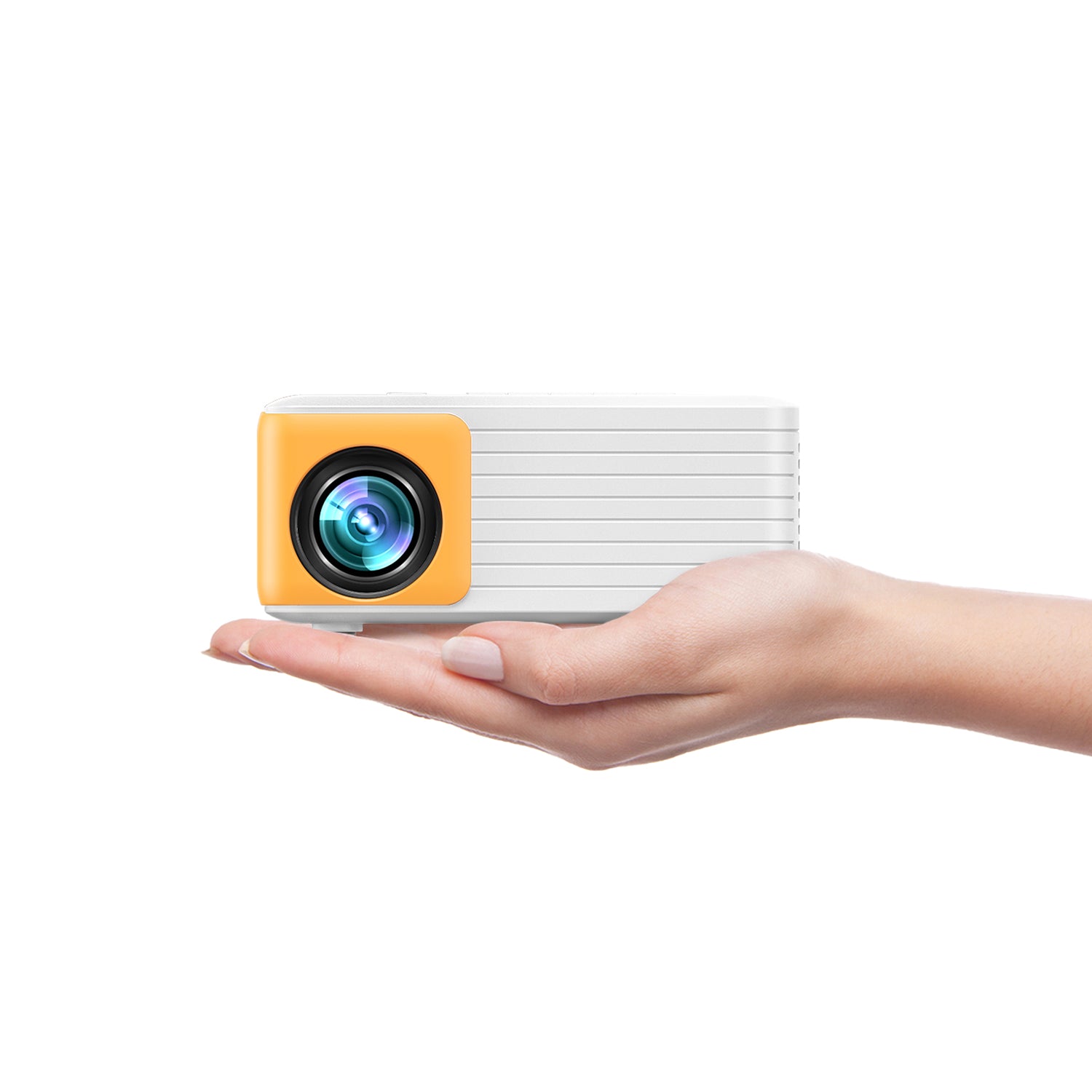 Yoton Y3 1080P Cost-effctive Portable Projector